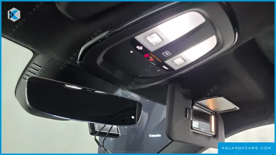 POLESTAR POLESTAR 2 LONGRANGE SINGLEMOTOR
