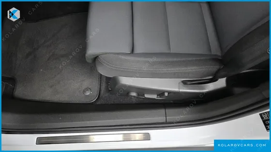 POLESTAR POLESTAR 2 LONGRANGE SINGLEMOTOR