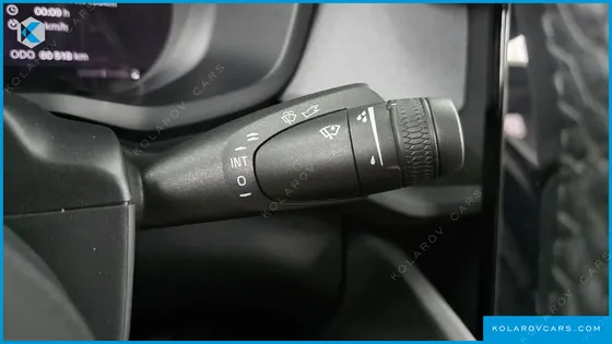 POLESTAR POLESTAR 2 LONGRANGE SINGLEMOTOR