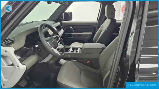 LAND ROVER DEFENDER 110 D250 X-DYNAMIC SE