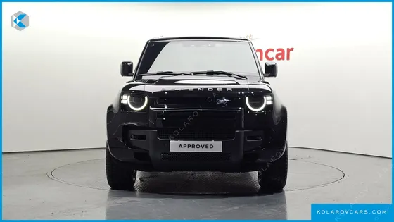 LAND ROVER DEFENDER 110 D250 X-DYNAMIC SE