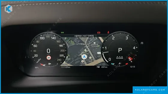 LAND ROVER DEFENDER 110 D250 X-DYNAMIC SE