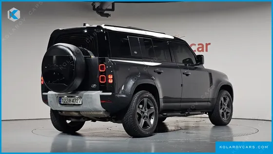 LAND ROVER DEFENDER 110 D250 SE