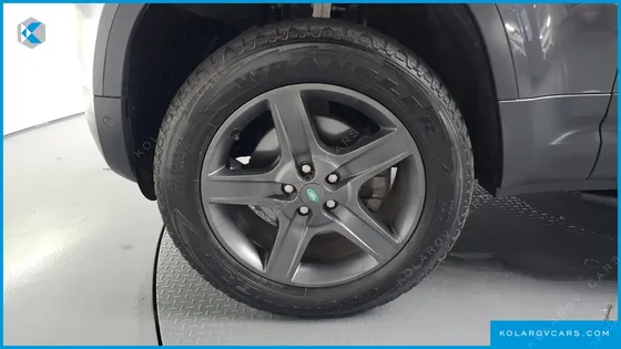 LAND ROVER DEFENDER 110 D250 SE