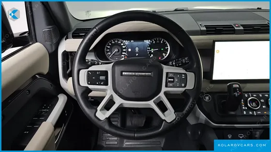 LAND ROVER DEFENDER 110 D250 SE