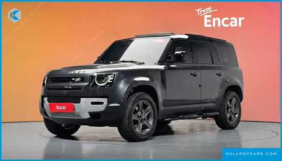 LAND ROVER DEFENDER 110 D250 SE