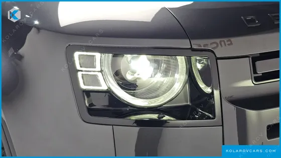 LAND ROVER DEFENDER 110 D250 SE