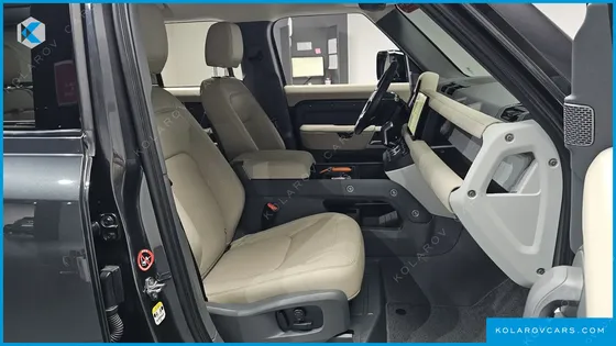 LAND ROVER DEFENDER 110 D250 SE