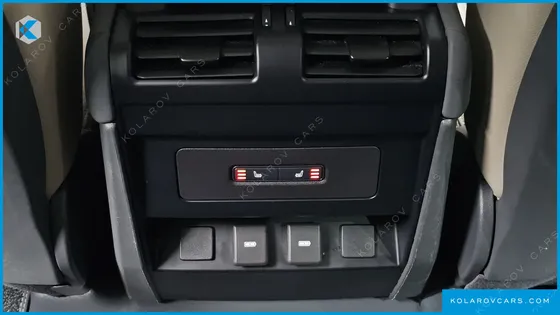 LAND ROVER DEFENDER 110 D250 SE