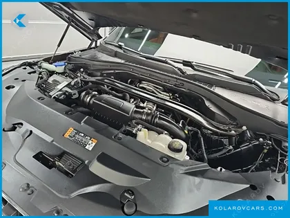 LINCOLN AVIATOR 3.0 BLACK LABEL AWD