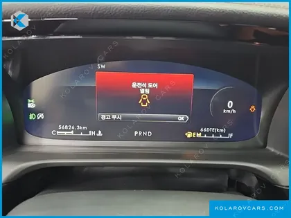 LINCOLN AVIATOR 3.0 BLACK LABEL AWD