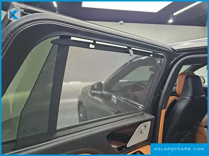 LINCOLN AVIATOR 3.0 BLACK LABEL AWD