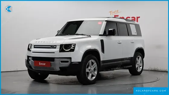 LAND ROVER DEFENDER 110 D250 SE
