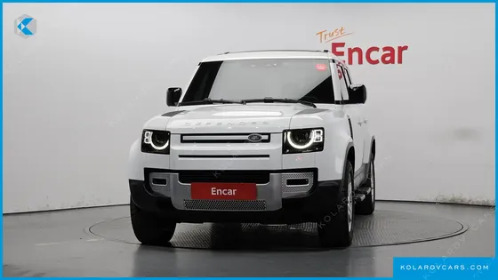 LAND ROVER DEFENDER 110 D250 SE