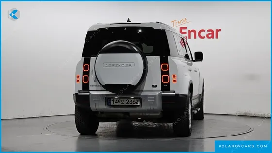 LAND ROVER DEFENDER 110 D250 SE