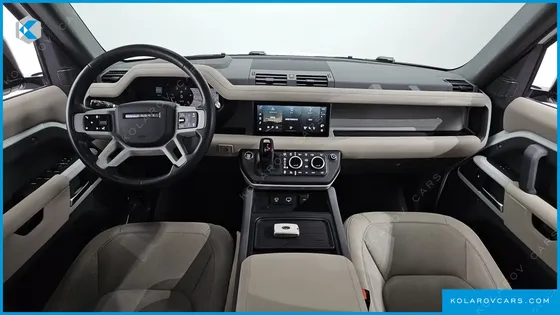 LAND ROVER DEFENDER 110 D250 SE