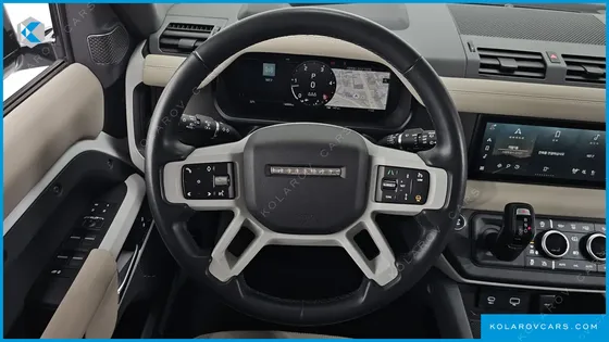 LAND ROVER DEFENDER 110 D250 SE