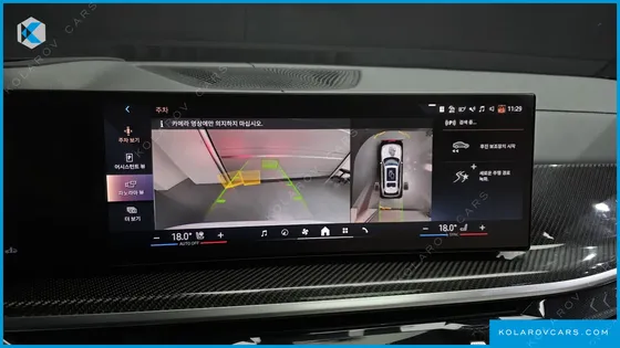 BMW X7 XDRIVE 40I M SPORT 6STR