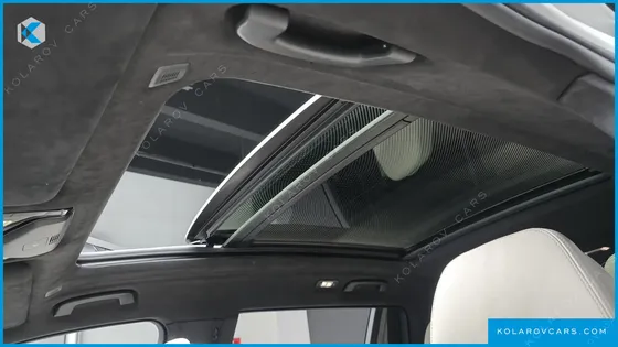 BMW X7 XDRIVE 40I M SPORT 6STR