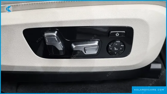 BMW X7 XDRIVE 40I M SPORT 6STR