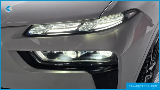 BMW X7 XDRIVE 40I M SPORT 6STR