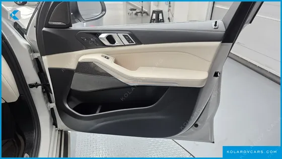 BMW X7 XDRIVE 40I M SPORT 6STR