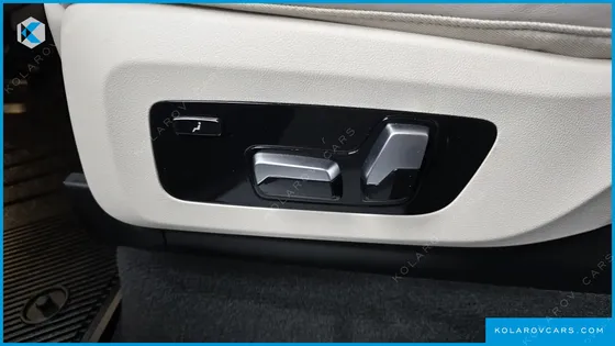 BMW X7 XDRIVE 40I M SPORT 6STR