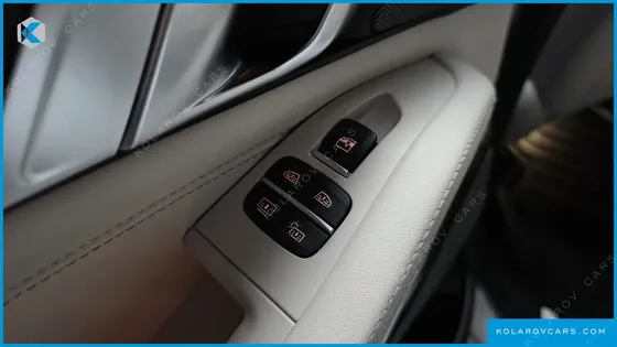 BMW X7 XDRIVE 40I M SPORT 6STR