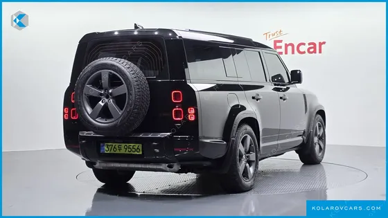 LAND ROVER DEFENDER 130 P400 X-DYNAMIC HSE
