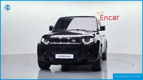 LAND ROVER DEFENDER 130 P400 X-DYNAMIC HSE