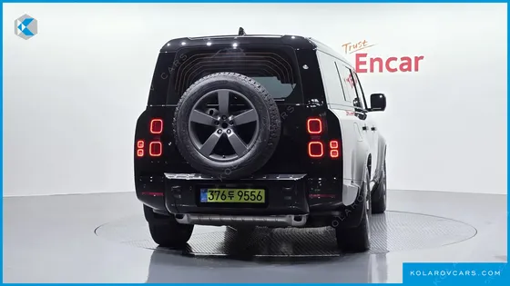 LAND ROVER DEFENDER 130 P400 X-DYNAMIC HSE