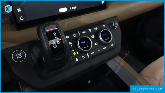 LAND ROVER DEFENDER 130 P400 X-DYNAMIC HSE