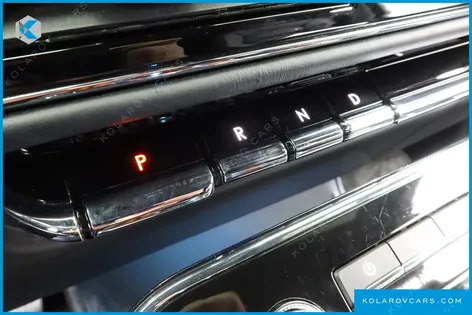 LINCOLN NAVIGATOR 3.5L BLACK LABEL