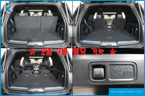 LINCOLN NAVIGATOR 3.5L BLACK LABEL
