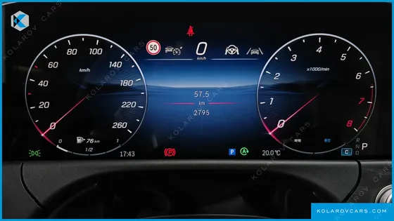 MERCEDES E-CLASS E200 AMG LINE