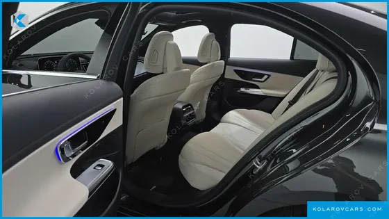 MERCEDES E-CLASS E200 AMG LINE
