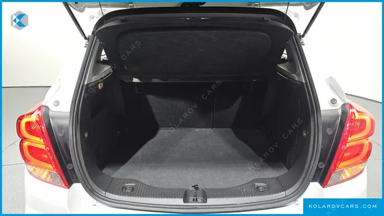 CHEVROLET (GM DAEWOO) TRAX 1.4 PREMIER