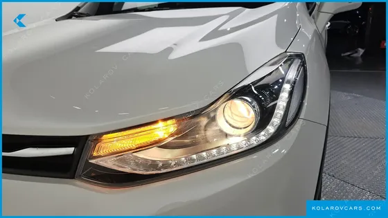CHEVROLET (GM DAEWOO) TRAX 1.4 PREMIER