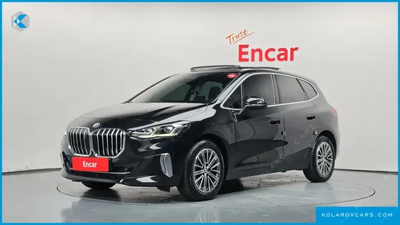 BMW 2 SERIES 220I LUXURY