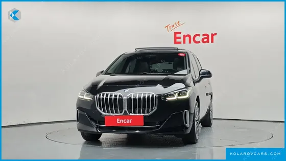 BMW 2 SERIES 220I LUXURY