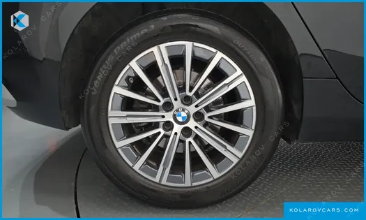 BMW 2 SERIES 220I LUXURY