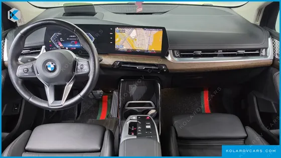 BMW 2 SERIES 220I LUXURY