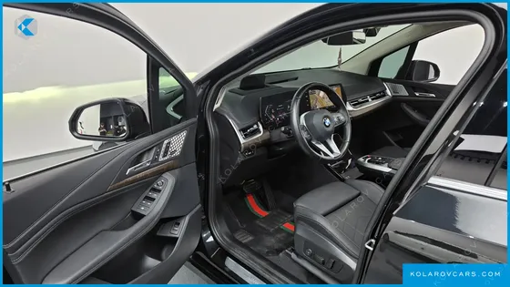 BMW 2 SERIES 220I LUXURY