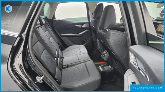 BMW 2 SERIES 220I LUXURY