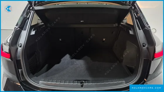BMW 2 SERIES 220I LUXURY