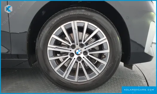 BMW 2 SERIES 220I LUXURY