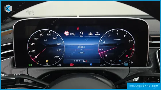 MERCEDES E-CLASS E200 AVANTGARDE