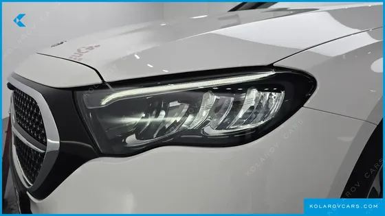 MERCEDES E-CLASS E200 AVANTGARDE