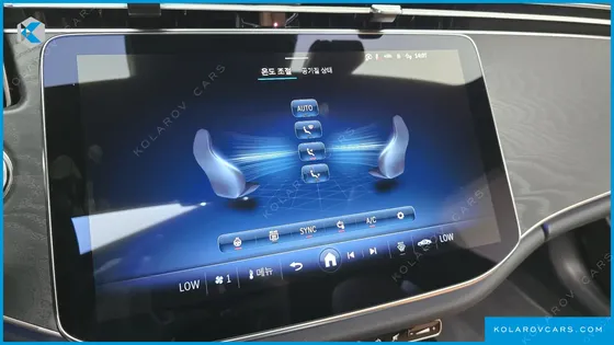 MERCEDES E-CLASS E200 AVANTGARDE