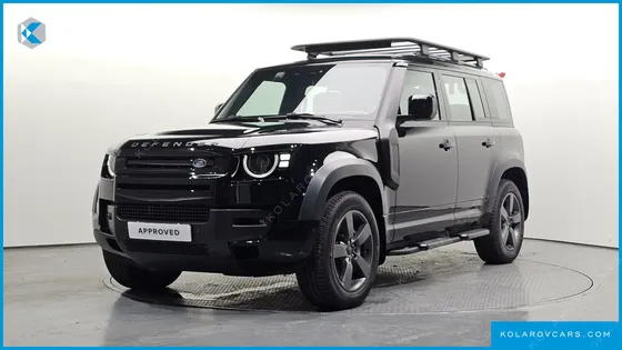 LAND ROVER DEFENDER 110 D300 X-DYNAMIC HSE